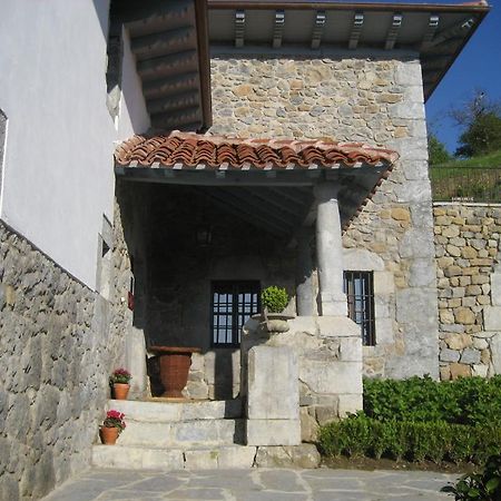 Hotel Casona De Quintana Quintana  Eksteriør billede