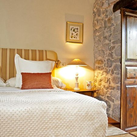 Hotel Casona De Quintana Quintana  Eksteriør billede