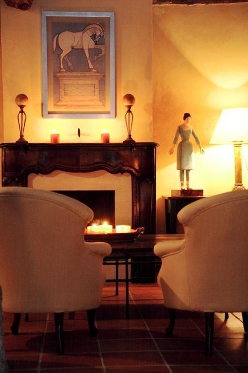 Hotel Casona De Quintana Quintana  Eksteriør billede