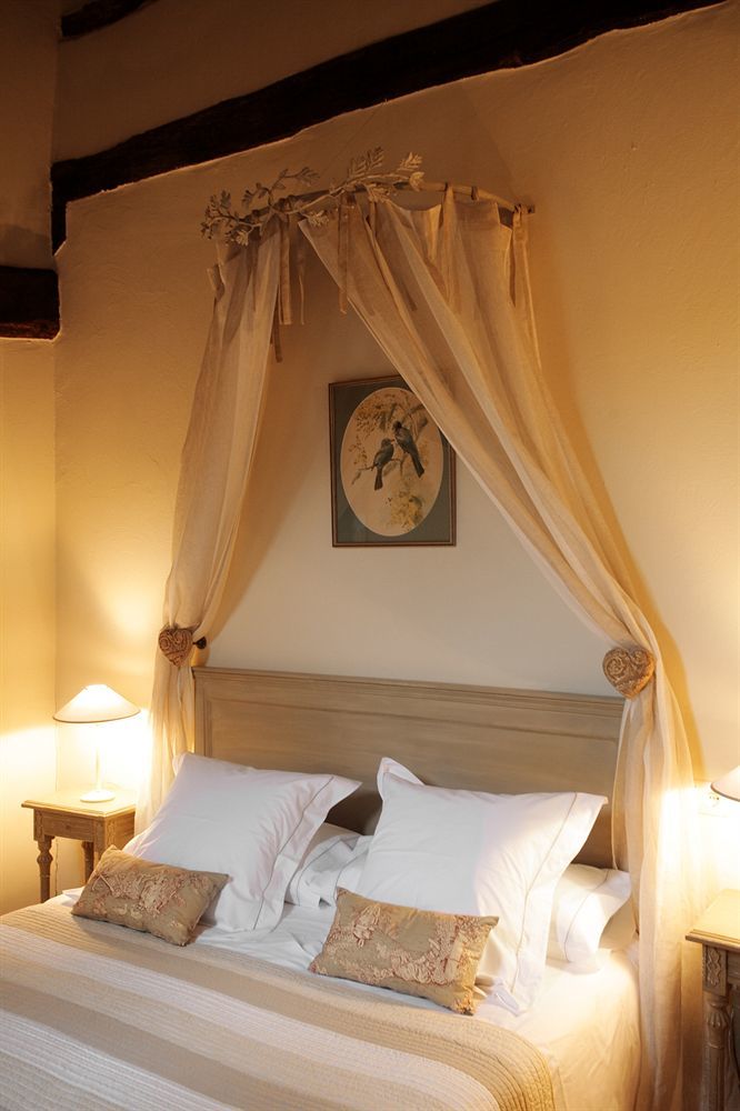 Hotel Casona De Quintana Quintana  Eksteriør billede